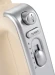 Миксер ручной Vitek VT-HM3001 800Вт кремовый