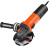 Компрессор поршневой Patriot KDS 540 F50 безмасляный 540л/мин 50л 2800Вт оранжевый/черный