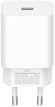 Сетевое зар./устр. ZMI HA716 20W 3A (PD+QC) USB Type-C универсальное белый (HA716 WHITE)