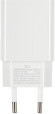Сетевое зар./устр. ZMI HA716 20W 3A (PD+QC) USB Type-C универсальное белый (HA716 WHITE)