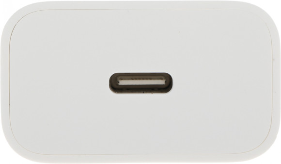 Сетевое зар./устр. ZMI HA716 20W 3A (PD+QC) USB Type-C универсальное белый (HA716 WHITE)