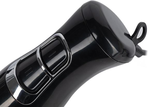 Блендер погружной Vitek VT-3419 800Вт черный