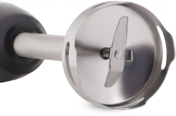 Блендер погружной Vitek VT-3419 800Вт черный