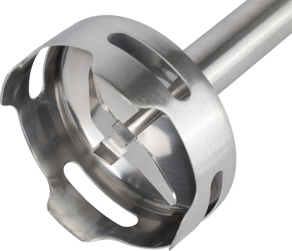 Блендер погружной Vitek VT-3419 800Вт черный