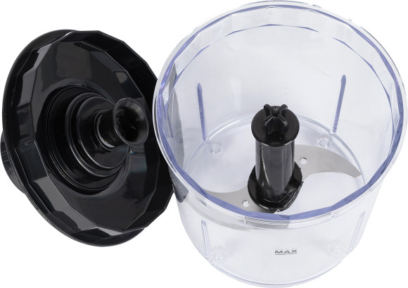 Блендер погружной Vitek VT-3419 800Вт черный