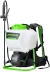 Опрыскиватель Greenworks G24BPSII аккум. ранц. 15л белый/зеленый (5300307UA)