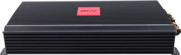 Усилитель автомобильный ACV LX-4.130 четырехканальный Усилитель автомобильный ACV LX-4.130 четырехканальный