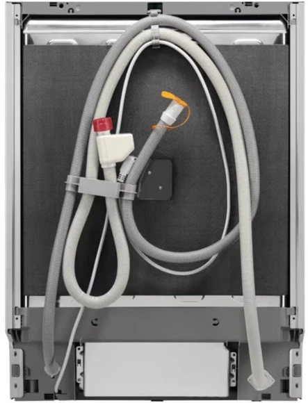 Посудомоечная машина встраив. Electrolux EEG68520W полноразмерная инвертер