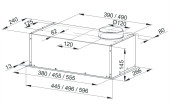 Насадка Tefal Optigrill XA730810 для вафельницы черный Насадка Tefal Optigrill XA730810 для вафельницы черный