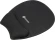Коврик для мыши Оклик OK-RG0580-BK Мини черный 245x220x24мм Коврик для мыши Оклик OK-RG0580-BK Мини черный 245x220x24мм