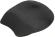 Коврик для мыши Оклик OK-RG0580-BK Мини черный 245x220x24мм Коврик для мыши Оклик OK-RG0580-BK Мини черный 245x220x24мм