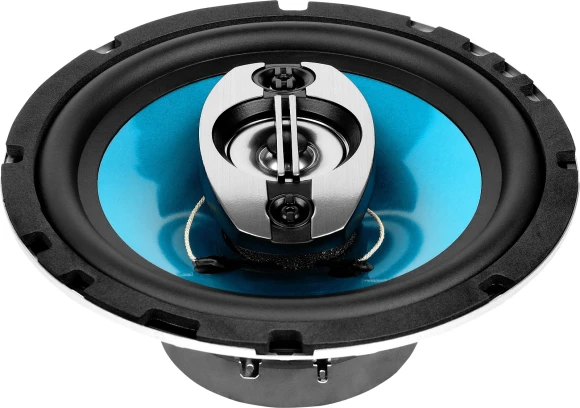 Колонки автомобильные Ural Бирюза АС-Б1647 140Вт 92дБ 4Ом 16.5см (6 1/2дюйм) (ком.:2кол.) коаксиальные четырехполосные Колонки автомобильные Ural Бирюза АС-Б1647 140Вт 92дБ 4Ом 16.5см (6 1/2дюйм) (ком.:2кол.) коаксиальные четырехполосные