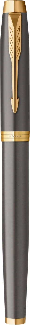 Ручка шариков. Parker Jotter Grey Core GT (2213723) M син. черн. подар.кор. Ручка шариков. Parker Jotter Grey Core GT (2213723) M син. черн. подар.кор.