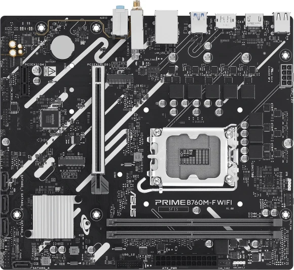 Видеокарта MSI PCI-E 5.0 RTX 5080 16G VENTUS 3X NVIDIA GeForce RTX 5080 16Gb 256bit GDDR7 2640/30000 HDMIx1 DPx3 HDCP Ret