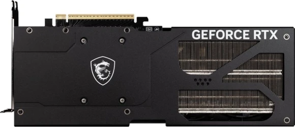 Видеокарта MSI PCI-E 5.0 RTX 5080 16G VENTUS 3X NVIDIA GeForce RTX 5080 16Gb 256bit GDDR7 2640/30000 HDMIx1 DPx3 HDCP Ret Видеокарта MSI PCI-E 5.0 RTX 5080 16G VENTUS 3X NVIDIA GeForce RTX 5080 16Gb 256bit GDDR7 2640/30000 HDMIx1 DPx3 HDCP Ret