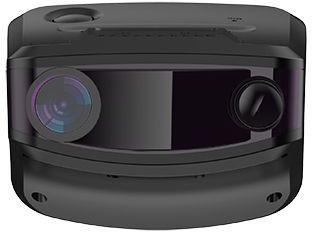 Видеорегистратор с радар-детектором Sho-Me Combo 5 Mstar GPS ГЛОНАСС черный Видеорегистратор с радар-детектором Sho-Me Combo 5 Mstar GPS ГЛОНАСС черный