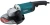 Фрезер Makita M3602B 1650Вт 22000об/мин макс.ход:60мм