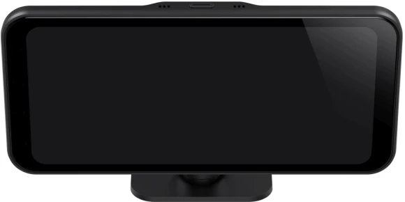 Видеорегистратор Neoline SmartWay A100 черный 8Mpix 2160x3840 160гр. Allwinner