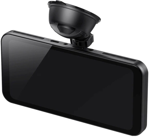 Видеорегистратор Neoline SmartWay A100 черный 8Mpix 2160x3840 160гр. Allwinner