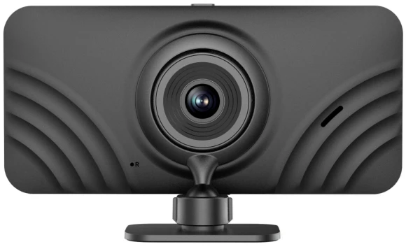 Видеорегистратор Neoline SmartWay A100 черный 8Mpix 2160x3840 160гр. Allwinner