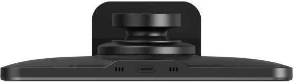 Видеорегистратор Neoline SmartWay A100 черный 8Mpix 2160x3840 160гр. Allwinner