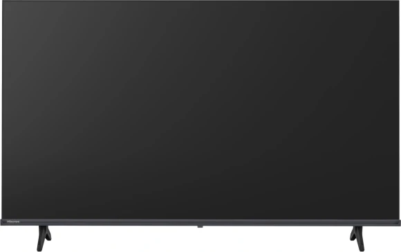 Телевизор QLED Hisense 32" 32A5S Frameless черный FULL HD 60Hz DVB-T2 DVB-C DVB-S2 USB WiFi Smart TV (RUS)