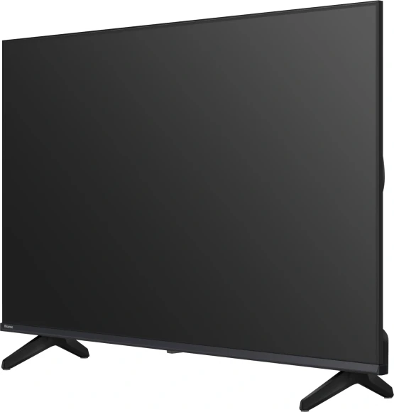 Телевизор QLED Hisense 32" 32A5S Frameless черный FULL HD 60Hz DVB-T2 DVB-C DVB-S2 USB WiFi Smart TV (RUS)