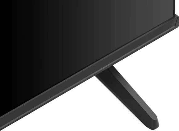 Телевизор QLED Hisense 32" 32A5S Frameless черный FULL HD 60Hz DVB-T2 DVB-C DVB-S2 USB WiFi Smart TV (RUS)