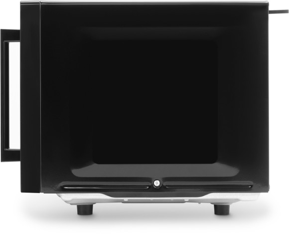 Микроволновая Печь Hyundai HYM-D3008 23л. 800Вт черный