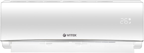 Сплит-система Vitek VT-2514 белый Сплит-система Vitek VT-2514 белый