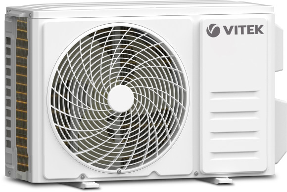 Сплит-система Vitek VT-2514 белый Сплит-система Vitek VT-2514 белый