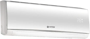 Сплит-система Vitek VT-2514 белый Сплит-система Vitek VT-2514 белый