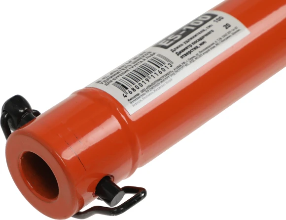 Удлинитель шнека для мотобуров Carver ES-100 (01.003.00076) Удлинитель шнека для мотобуров Carver ES-100 (01.003.00076)