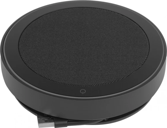 Спикерфон Jabra Speak2 темно-серый (2775-109)