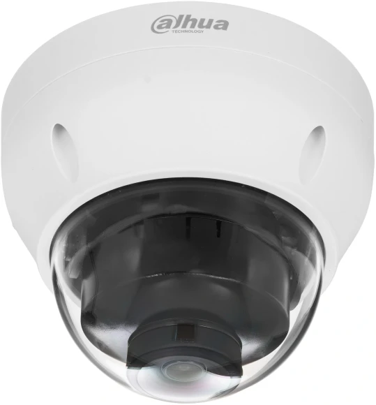 Камера видеонаблюдения IP Dahua DH-IPC-HDPW1431R1P-0280B-S4 2.8-2.8мм цв. корп.:белый Камера видеонаблюдения IP Dahua DH-IPC-HDPW1431R1P-0280B-S4 2.8-2.8мм цв. корп.:белый