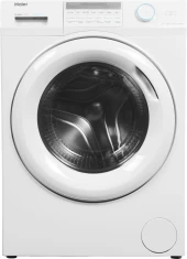 Стиральная машина Haier HW70-BP12959BE класс: A+++ загр.фронтальная макс.:7кг белый инвертор