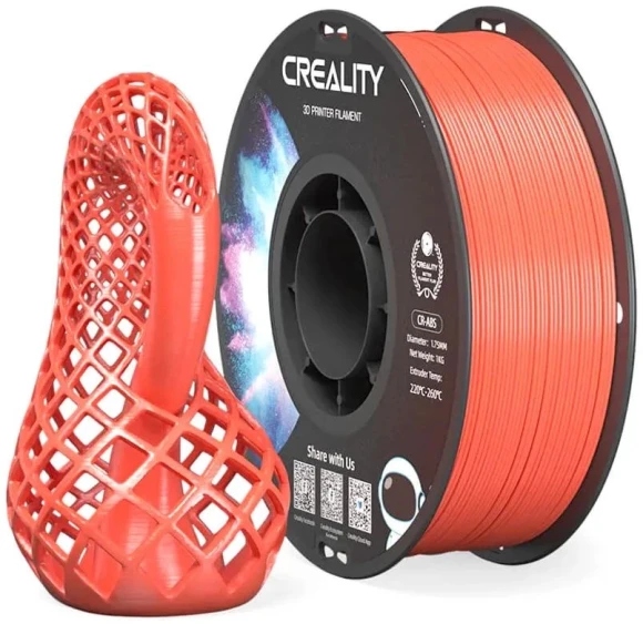 Пластик для принтера 3D Bestfilament st_pla_1kg_1.75_serebr PLA d1.75мм 1кг 1цв.