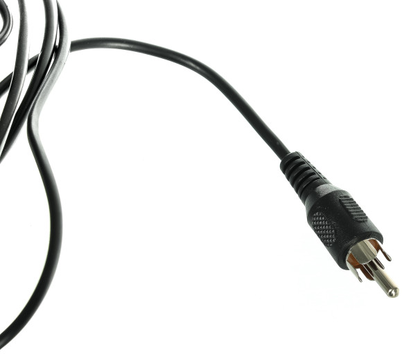 Колонки Creative PEBBLE PLUS 2.1 черный 8Вт