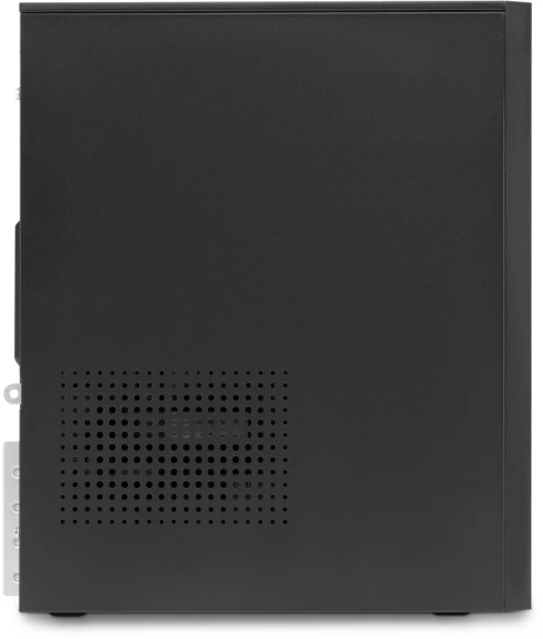 ПК IRU Planio 310H6SC MT i5 12400F (2.5) 32Gb SSD512Gb GT610 2Gb Windows 11 Pro GbitEth 400W черный (2153507)