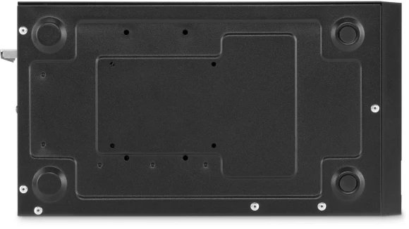 ПК IRU Planio 310H6SC MT i5 12400F (2.5) 32Gb SSD512Gb GT610 2Gb Windows 11 Pro GbitEth 400W черный (2153507)