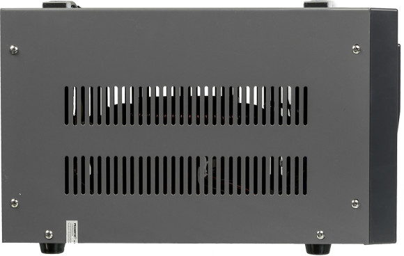 Стабилизатор напряжения Ресанта АСН-10000/1-Ц однофазный серый (63/6/8)