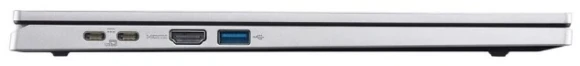 Ноутбук Acer Aspire Go AG15-71P-71KY Core i7 13620H 16Gb SSD512Gb Intel UHD Graphics 15.6" IPS FHD (1920x1080) без ОС silver WiFi BT Cam (NX.J6SEX.00R) Ноутбук Acer Aspire Go AG15-71P-71KY Core i7 13620H 16Gb SSD512Gb Intel UHD Graphics 15.6" IPS FHD (1920x1080) без ОС silver WiFi BT Cam (NX.J6SEX.00R)