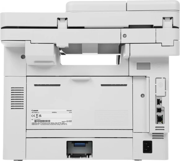 МФУ лазерный Canon i-Sensys MF463DW (5951C008) A4 Duplex WiFi белый МФУ лазерный Canon i-Sensys MF463DW (5951C008) A4 Duplex WiFi белый