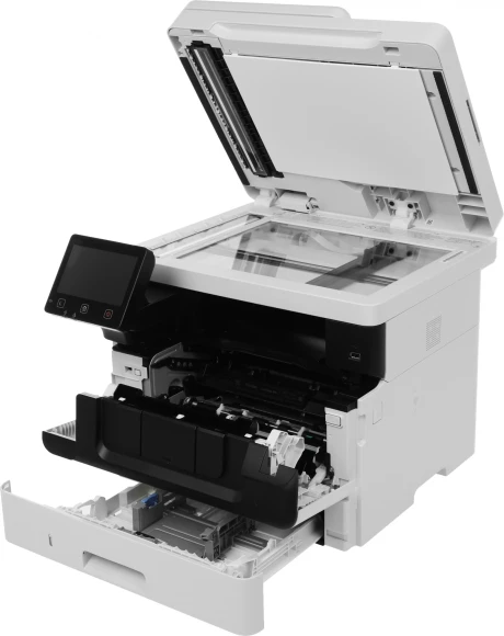 МФУ лазерный Canon i-Sensys MF463DW (5951C008) A4 Duplex WiFi белый МФУ лазерный Canon i-Sensys MF463DW (5951C008) A4 Duplex WiFi белый