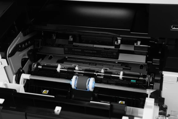 МФУ лазерный Canon i-Sensys MF463DW (5951C008) A4 Duplex WiFi белый МФУ лазерный Canon i-Sensys MF463DW (5951C008) A4 Duplex WiFi белый