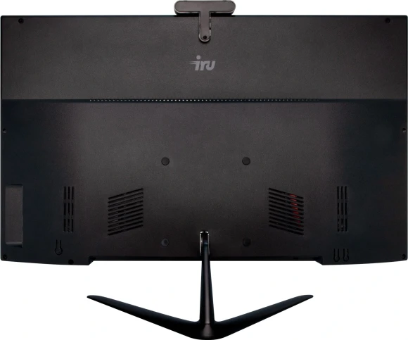 Моноблок IRU Tactio 23dm 23.8" Full HD i3 12100 (3.3) 8Gb SSD256Gb UHDG 730 Windows 11 Pro 64 WiFi BT Spk 120W Cam черный 1920x1080