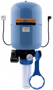 Комплект автоматизации Джилекс Краб 24 (9029) Комплект автоматизации Джилекс Краб 24 (9029)