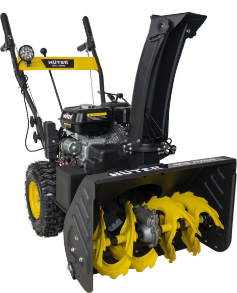 Снегоуборщик бензин. Huter SGC 4000B 7л.с. Снегоуборщик бензин. Huter SGC 4000B 7л.с.
