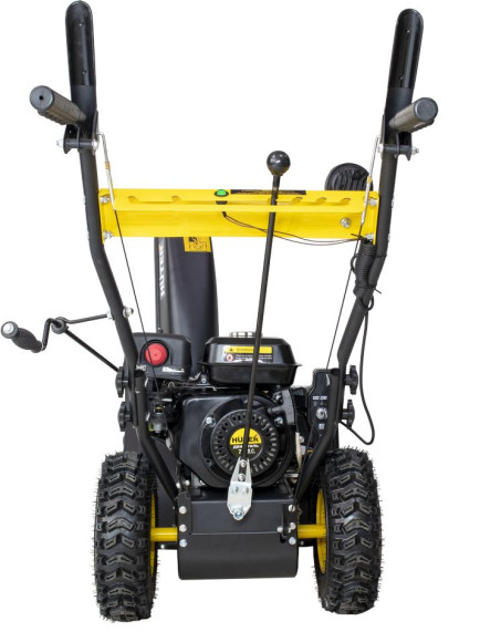 Снегоуборщик бензин. Huter SGC 4000B 7л.с. Снегоуборщик бензин. Huter SGC 4000B 7л.с.