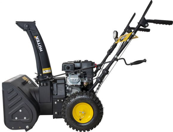 Снегоуборщик бензин. Huter SGC 4000B 7л.с. Снегоуборщик бензин. Huter SGC 4000B 7л.с.